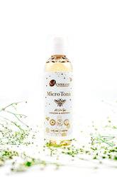 MicroTonic (4oz Mini) - Membrane Post Care Products Inc.